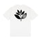 Magenta - Classic Plant Shirt (White)