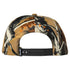 Thunder - Insignia Snapback Hat (Camo)