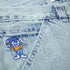 Polar - 93! Work Pants (Ice Blue)