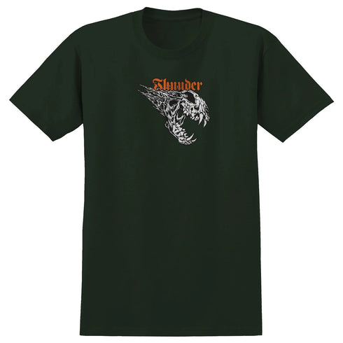 Thunder - Screaming Banshee Shirt (Forest)
