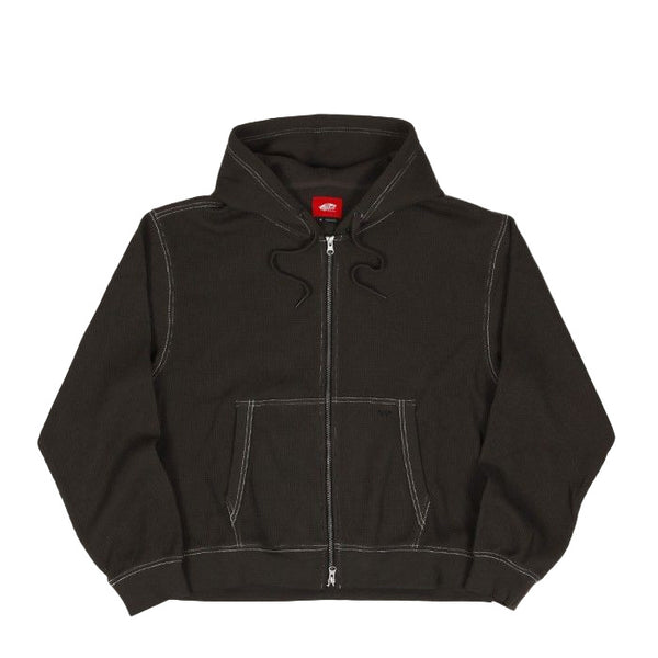 Vans - Skate Zip Thermal (Faded Black) *SALE