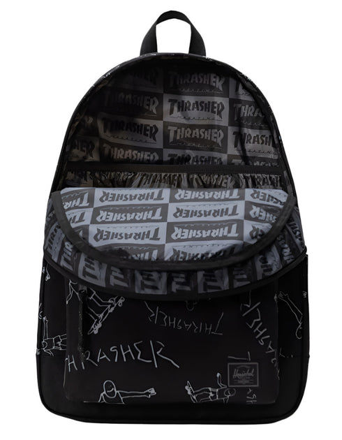 Herschel - Thrasher Gonz Classic XL Backpack (Black)