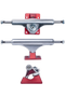 Slappy - ST1 Inverted Lights Red Trucks (8.25")