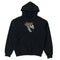Thunder - Screaming Banshee Hoodie (Black)