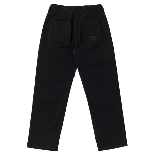 Spitfire - Eternal Pants (Charcoal)