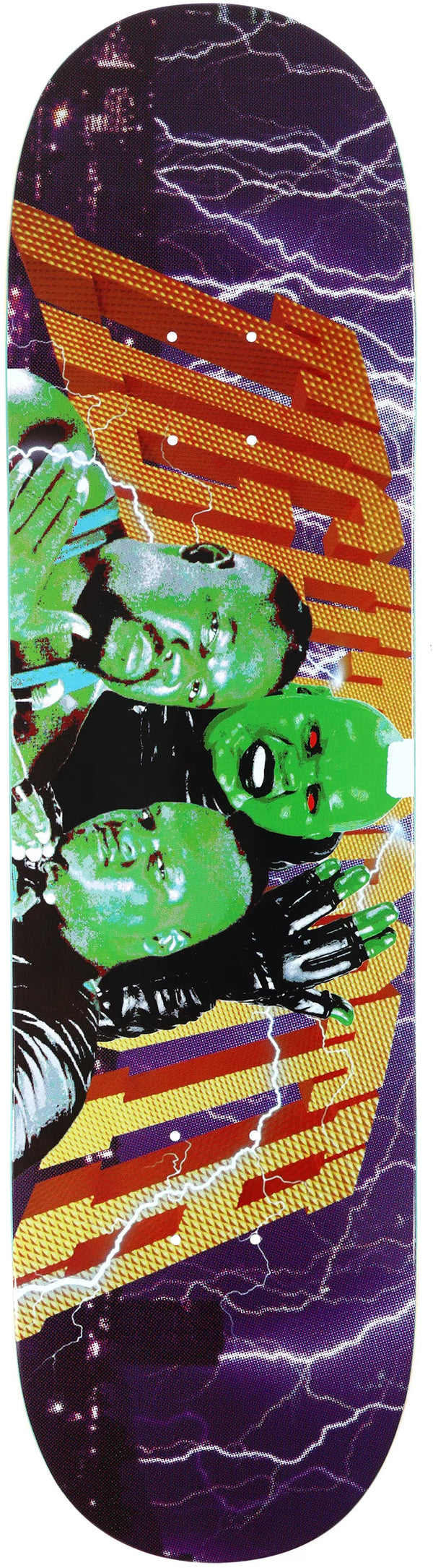 Tightbooth - Mom Deck (8.5") *SALE