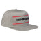 Independent - ITC Snapback Hat (Grey) *SALE