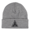 Huf - Essentials TT Cuff Beanie (Grey)