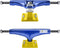 Thunder - Varsity Lights Blue/Yellow Trucks (147/148)