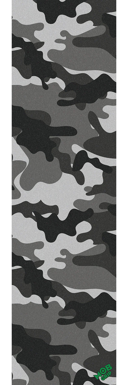 Mob - Camo 2 Griptape