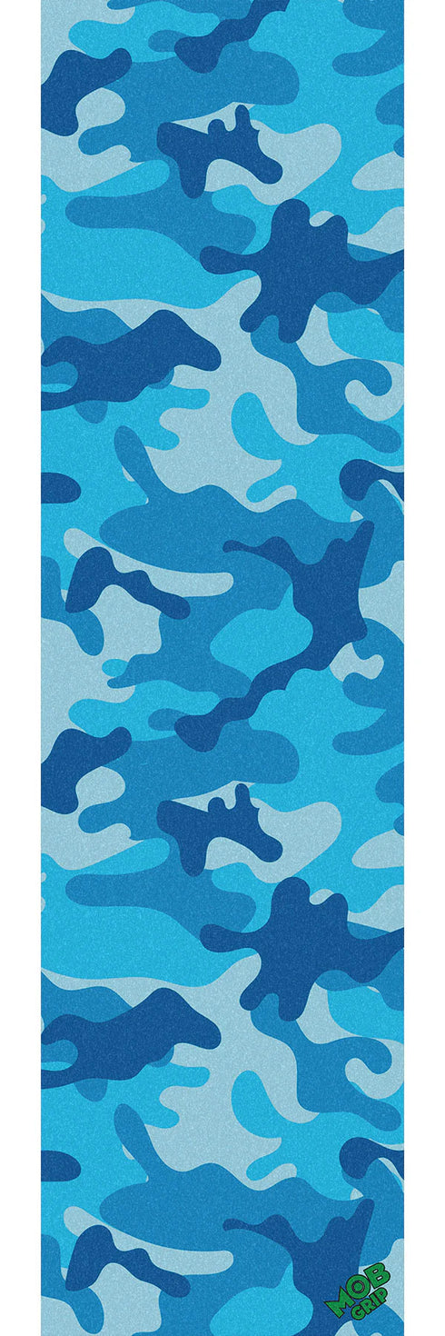 Mob - Camo 2 Griptape
