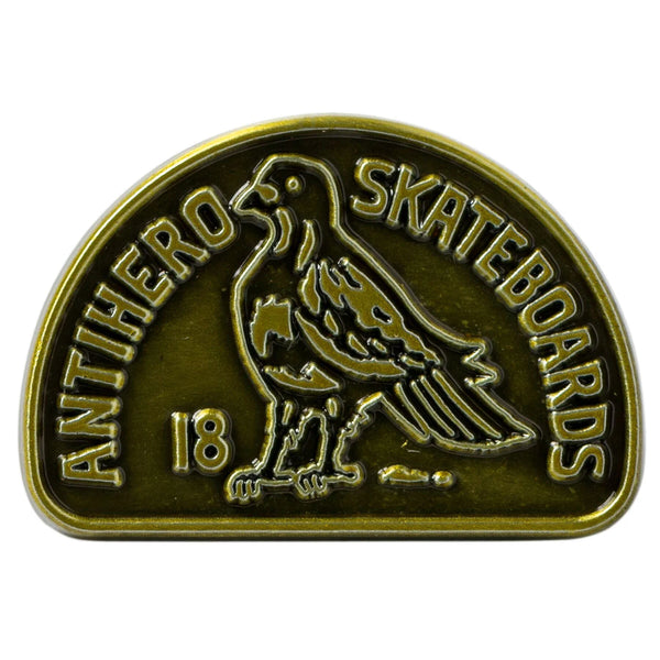 Anti Hero - Club House Lapel Pin