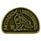 Anti Hero - Club House Lapel Pin