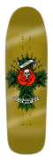 Santa Cruz - Dressen Rose Cross Two Deck (9.3")