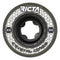 Ricta - Crystal Cores Clear Wide 95a Wheel (53mm) *SALE