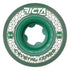Ricta - Crystal Cores Clear Wide 95a Wheel (54mm) *SALE