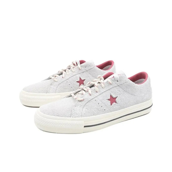 CONS - One Star Pro Ox (Barely Grey/Astrodust/Egret)