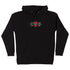 Independent - Legacy Hoodie (Black) *SALE