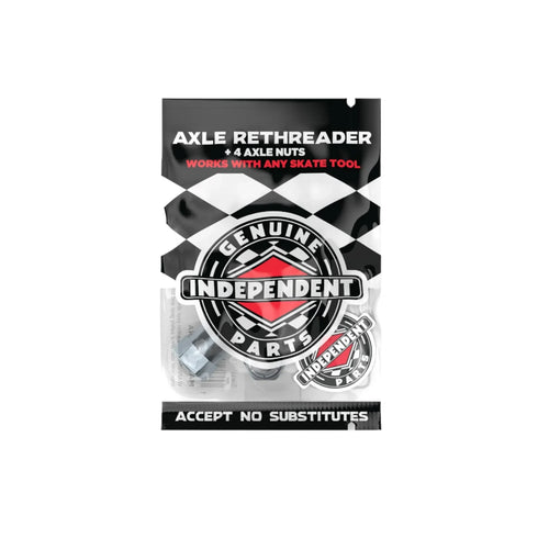 Independent - Axle Re-Threader