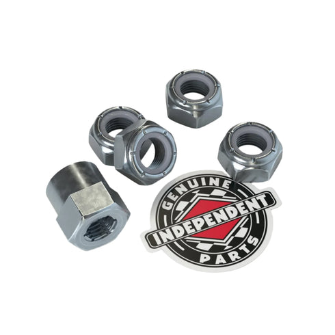 Independent - Axle Re-Threader