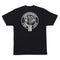 Independent - For Life Clutch Heavyweight Tee (Black) *SALE