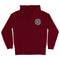 Independent - BTG Summit Hoodie (Maroon) *SALE