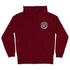 Independent - BTG Summit Hoodie (Maroon) *SALE