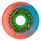 Slime Balls - OG Slime Pink & Blue Swirl 78a Wheels (66mm)