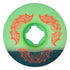 Slime Balls - Darren Navarrette Speed Balls Green Black 99a Wheels (59mm)