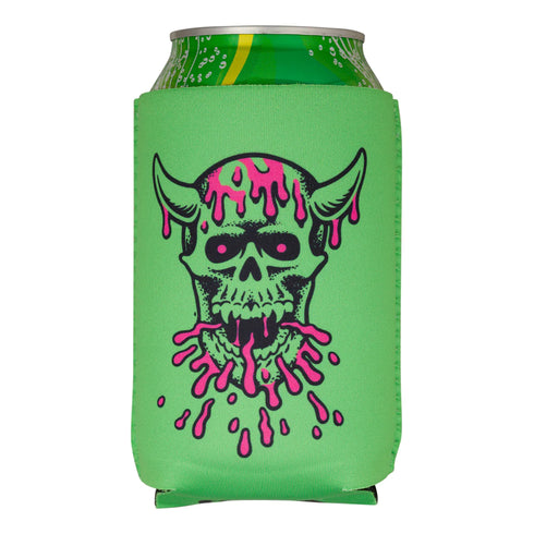 Slime Balls - Darren Navarrette Speed Balls Green Black 99a Wheels (59mm)