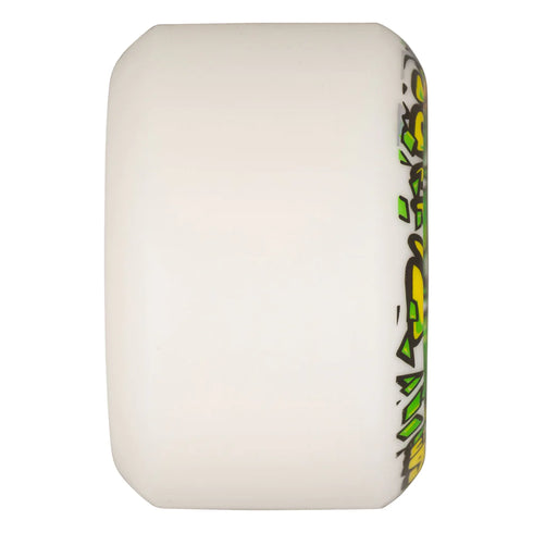 OJ - John Worthington Elite Hardline 99a (54mm)