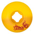 OJ - Daniel Lutheran Elite Orange Yellow EZ EDGE 99a (53mm)