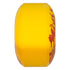 OJ - Daniel Lutheran Elite Orange Yellow EZ EDGE 99a (53mm)