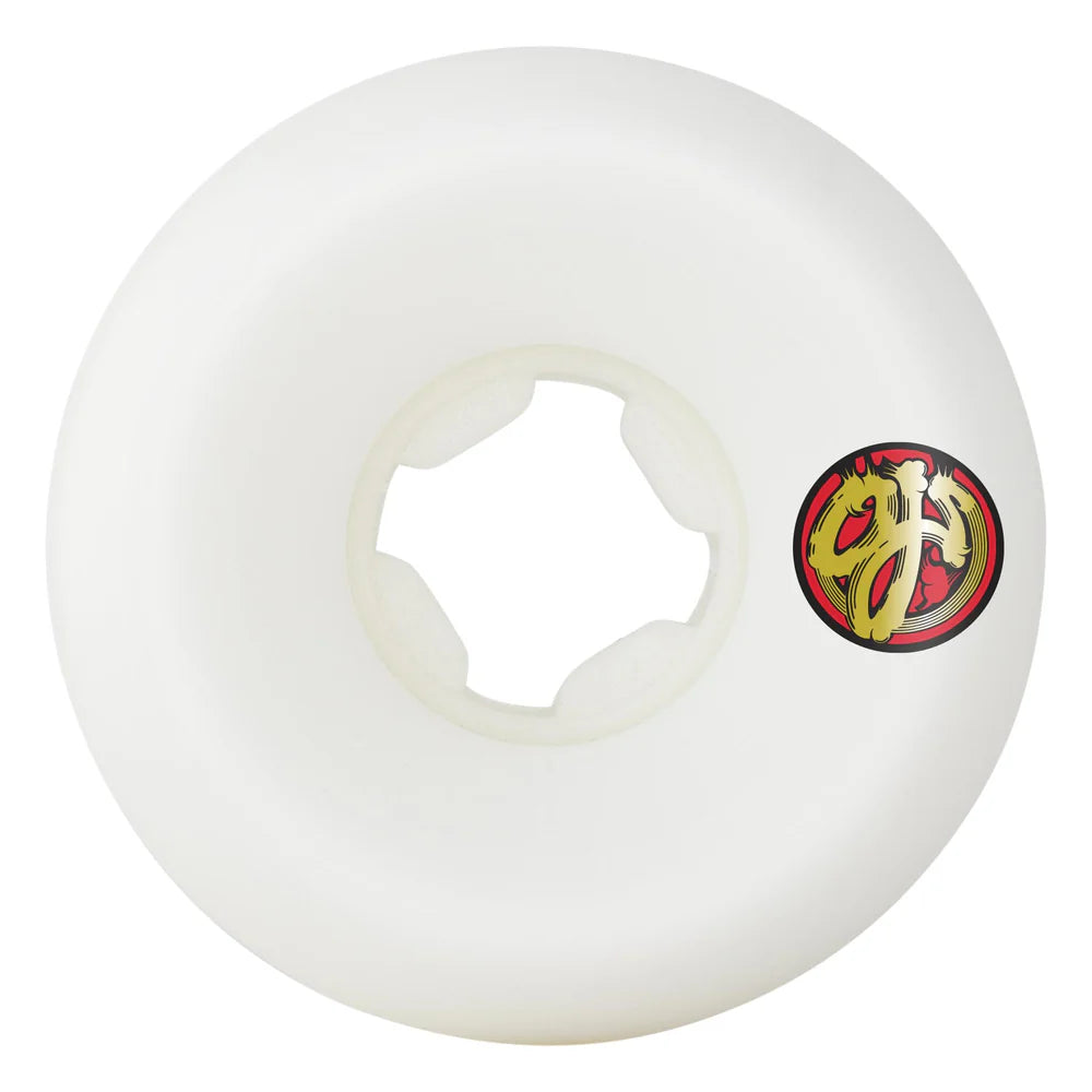 OJ ELITE HARDLINE SHAPE WHEEL 99A 56mm