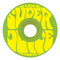 OJ - Super Juice Green 78a Wheels (60mm)