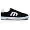Etnies - Lo-Cut (Black/White)