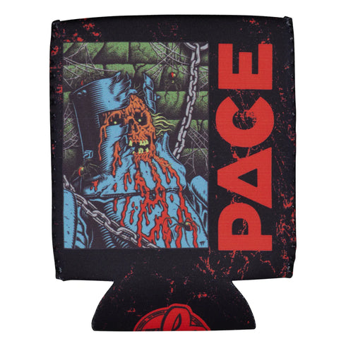 OJ - Rob Pace Elite Mini Combos Black 99a Wheels (54mm)