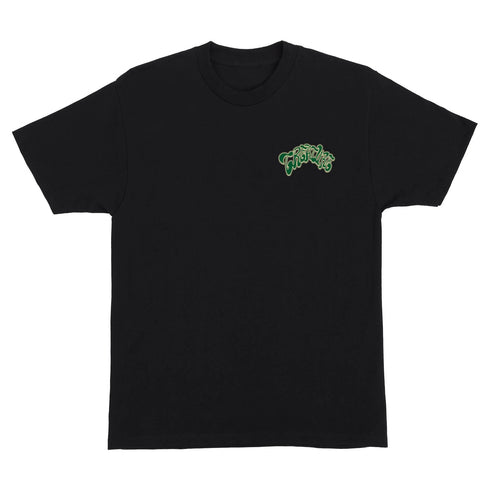 Creature - Top Shelf Tee (Black) *SALE
