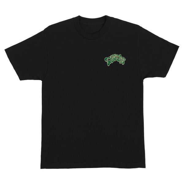 Creature - Top Shelf Tee (Black) *SALE