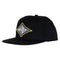 Independent - RTB Pilot Hat (Black) *SALE