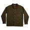 Creature - Hunter Waxed Canvas Chore Jacket (Army Green) *SALE