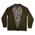 Creature - Hunter Waxed Canvas Chore Jacket (Army Green) *SALE