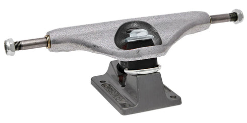 Independent - Stage 11 Industrial Silver/Black IKP Trucks (Multiple Sizes)
