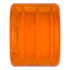 OJ - Mini Super Juice Transparent Orange 78a Wheels (55mm)