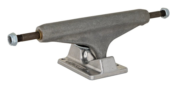 Independent - IKP Steel Grey Inverted Kingpin Trucks (Multiple Sizes)