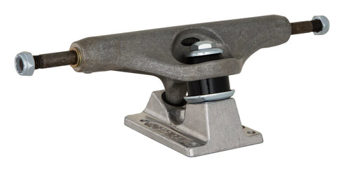 Independent - IKP Steel Grey Inverted Kingpin Trucks (Multiple Sizes)