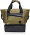 Volcom - Outbound Roll Top Lunch Kit (Olive)