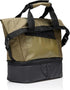 Volcom - Outbound Roll Top Lunch Kit (Olive)