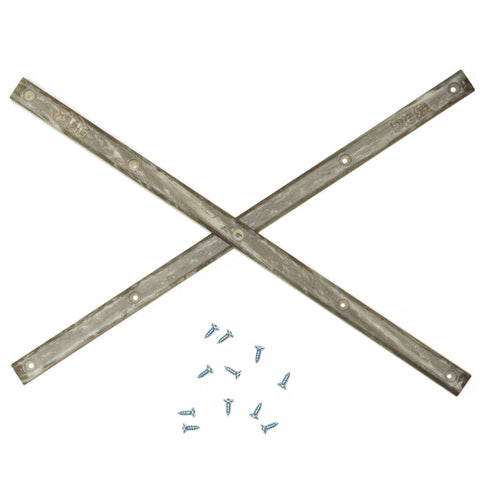 Pig - Rails (Multiple Colors)