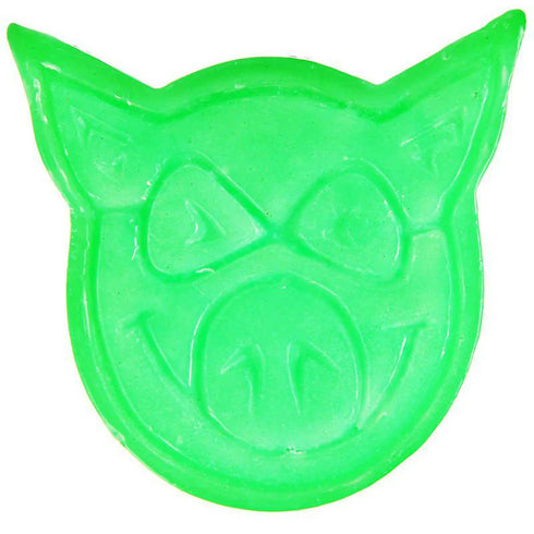 Pig - Pig Head Wax (Multiple Colors)